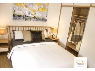 Cần bán chung cư moonlight residences 2pn, giá chỉ 3.5 tỷ.  0706 679 ***