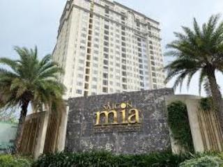Xả nhiều căn 3pn tại sài gòn mia từ 4,7 tỷ, 83m2, có hđmb, hỗ trợ vay.  0706 679 ***