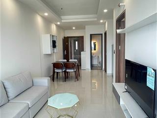 Thuê q7 riverside ch 2pn 2wc, 11tr/tháng có full nội thất  0706 679 ***