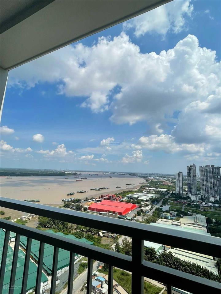 Bán 2 căn 2pn 2wc q7 riverside căn góc 3.7 tỷ và căn full nt 4.1 tỷ nhà rất rất rất đẹp 0706 679 ***
