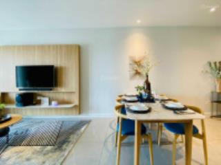 Căn hộ lumiere riverside căn 2pn 8.4 tỷ view thành phố cực xịn.  0969 790 ***
