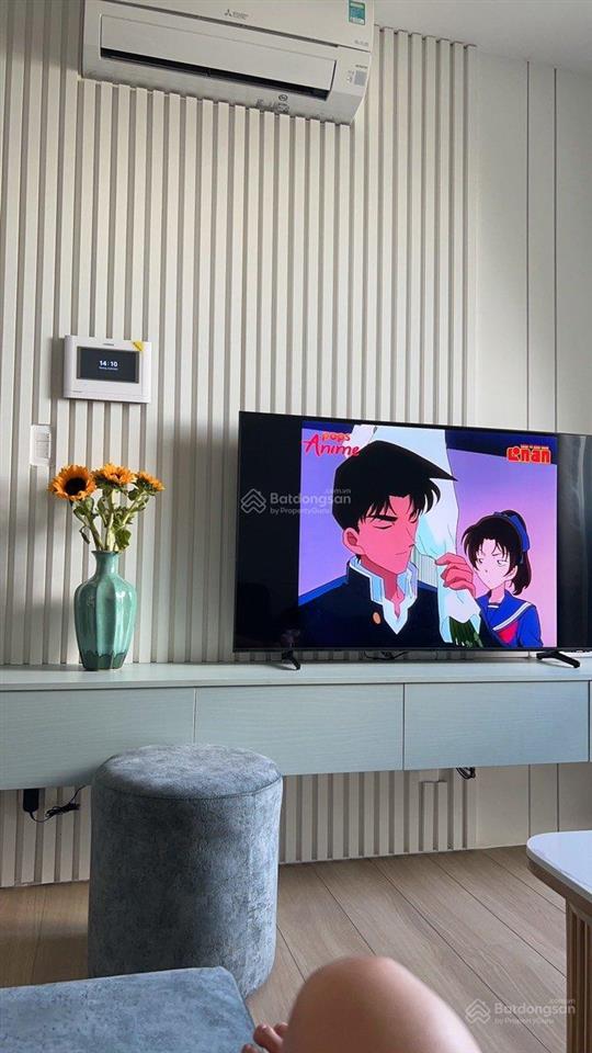 D'lusso cho thuê 1pn từ 12.5tr/tháng, full nt. giá tốt, view đẹp, gần chợ và tttm 0706 679 ***