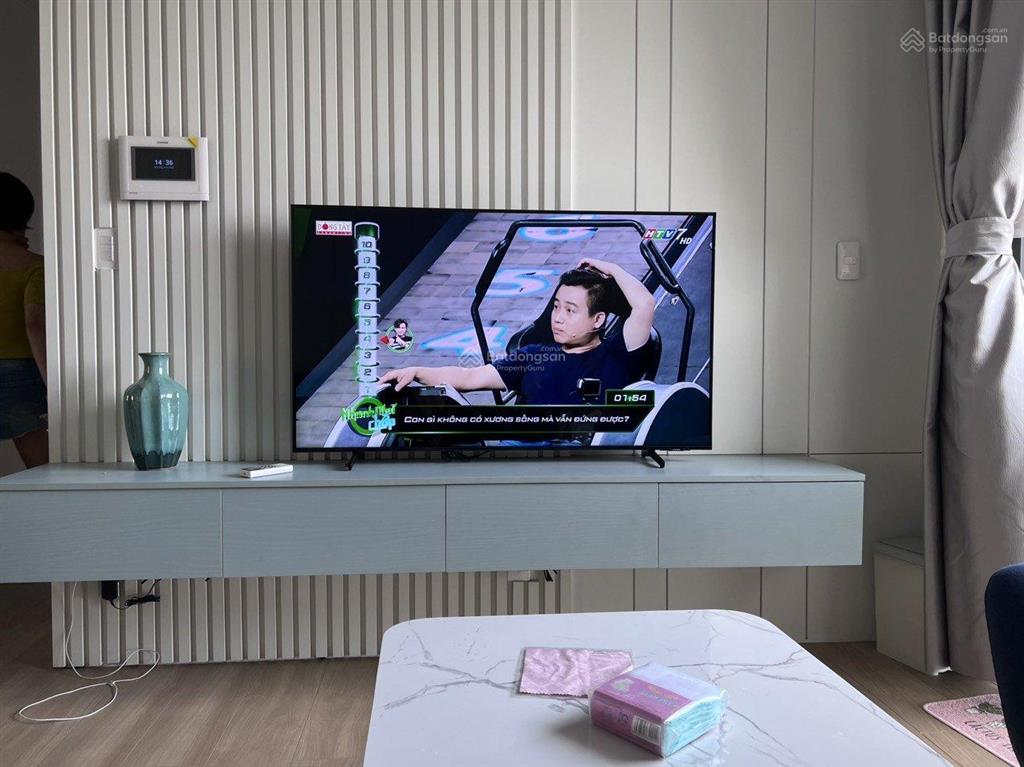 D'lusso cho thuê 1pn từ 12.5tr/tháng, full nt. giá tốt, view đẹp, gần chợ và tttm 0706 679 ***