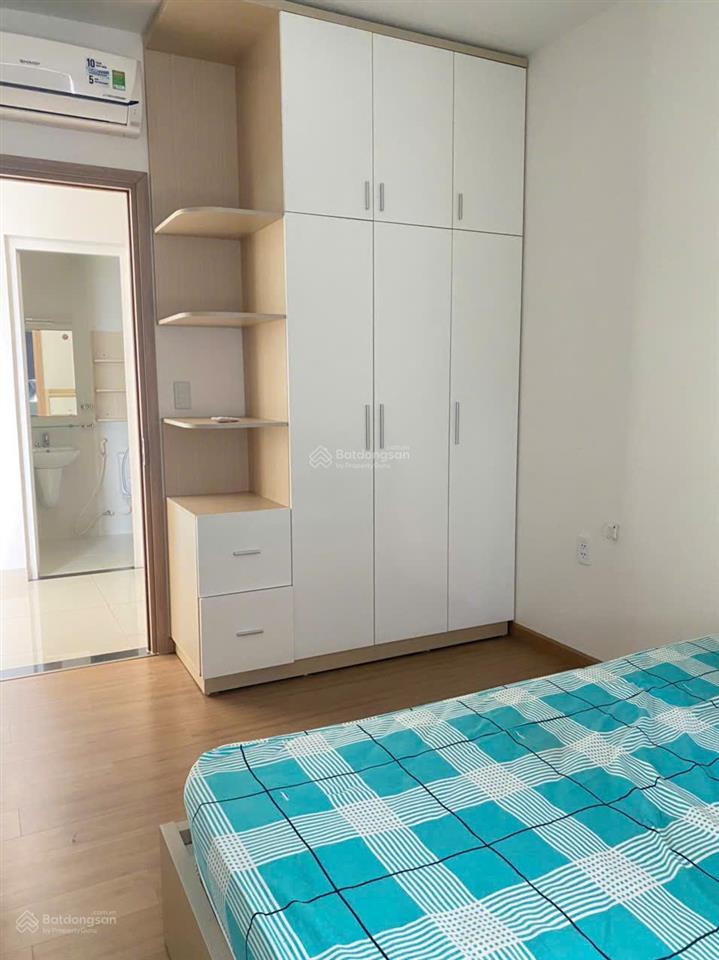 Cho thuê căn hộ lavita charm 9.5tr ntcb, 11tr full nt  0706 679 ***