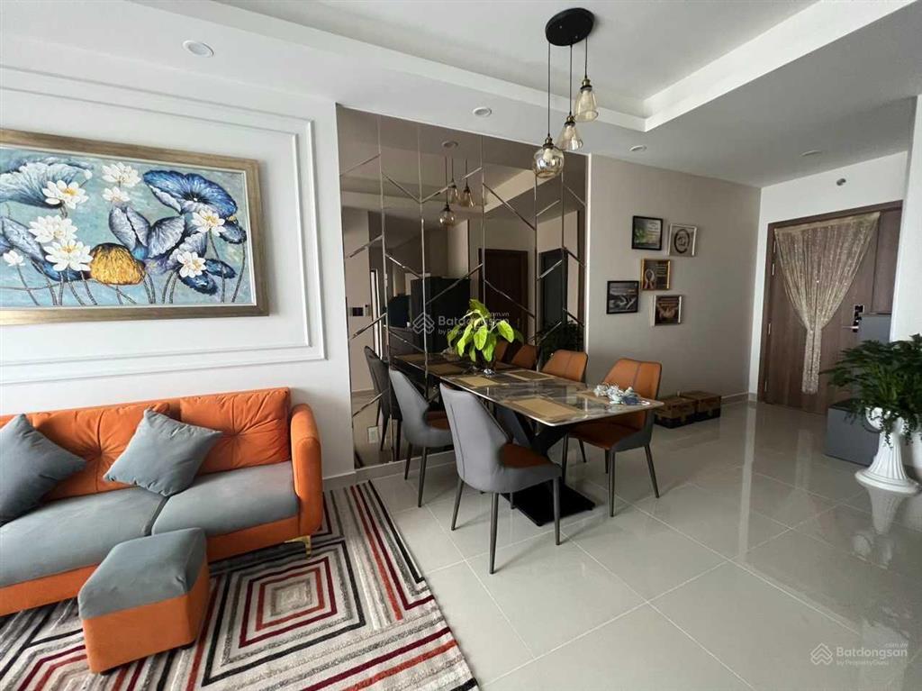 Thuê ch q7 riverside 1pn1wc 8tr/th đẹp lắm, gia đình, sinh viên thuê tốt lắm 0931 877 ***