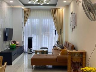 Cần bán căn 2pn  đầy đủ nt 5tỷ dự án richmond city, view đẹp, yên tĩnh.  0706 679 ***