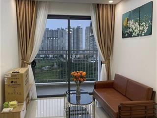 Thuê ch q7 riverside 2pn2wc giá 9tr/th. view đẹp, gần chợ tttm 0706 679 ***