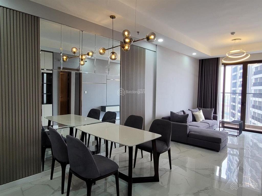 Cho thuê opal boulevard 2pn  2wc 7tr xem nhà gọi trước 15p.  0931 877 ***