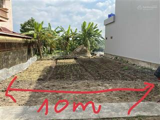 Bán đất đẹp 304m² full thổ cư tại thôn thái cao, nam bình, thái bình. giá chỉ 1.35 tỷ