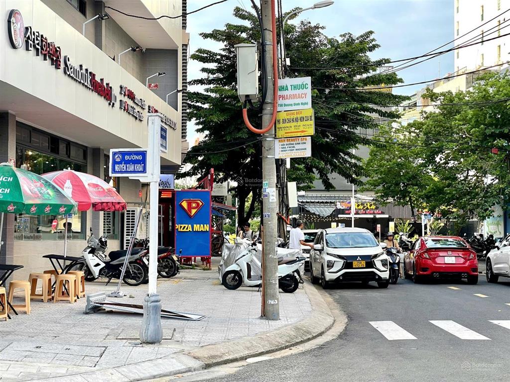Bán đất xây toà apartment ngay phạm văn đồng hàng siêu hiếm
