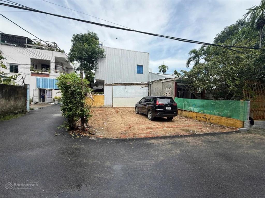 Hàng hiếm tại bà huyện thanh quan, 90m2, đất thổ cư giá rẻ