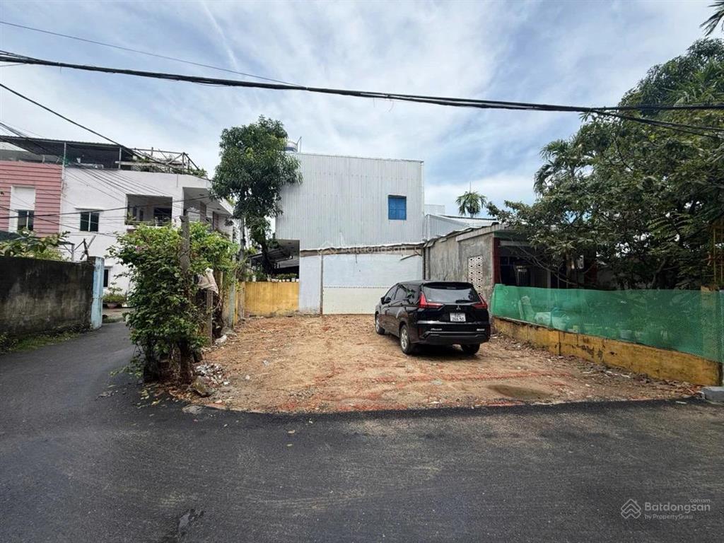 Hàng hiếm tại bà huyện thanh quan, 90m2, đất thổ cư giá rẻ