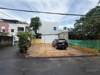 Hàng hiếm tại bà huyện thanh quan, 90m2, đất thổ cư giá rẻ