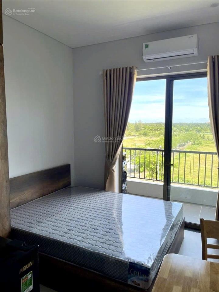 Bán toà căn hộ fpt 5,5 tầng  dòng tiền cực tốt  mới  đẹp  đã hoàn công