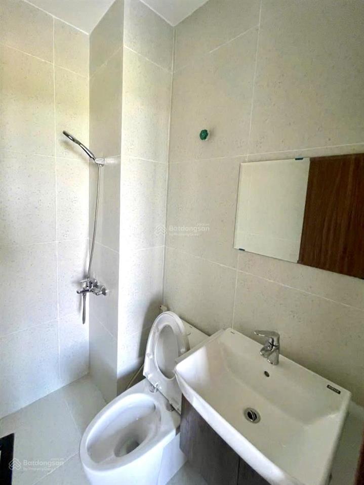 Bán toà căn hộ fpt 5,5 tầng  dòng tiền cực tốt  mới  đẹp  đã hoàn công