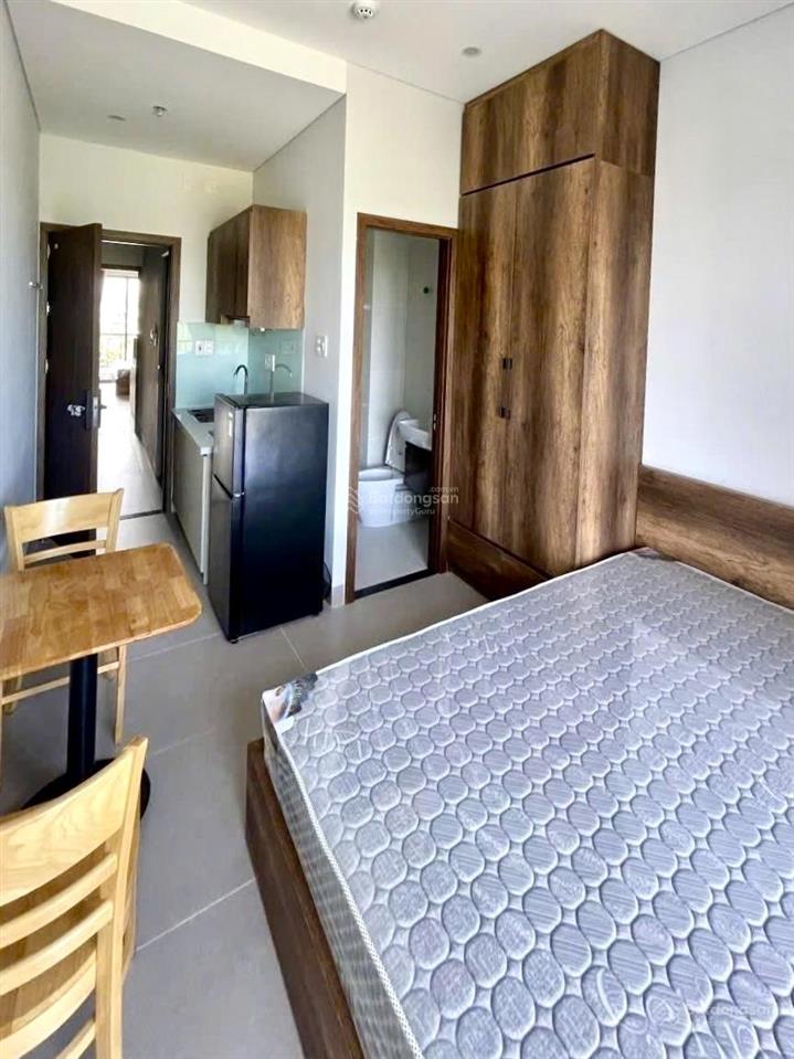 Bán toà căn hộ fpt 5,5 tầng  dòng tiền cực tốt  mới  đẹp  đã hoàn công