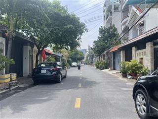Nhà mặt tiền kinh doanh nguyễn văn công 90m2 ngang 4.6m 3pn
