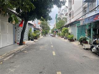 Chdv nguyễn thái sơn ngay đh công nghiệp 170m2 ngang 10m. tiện xây mới