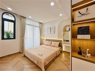 Chdv ngay đh công nghiệp  120m2  19pn  hdt 86tr/tháng