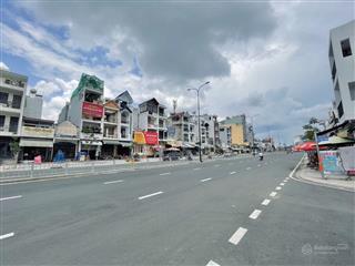 Nhà mt kinh doanh  tiện xây mới  245m2  ngang 8.6m. gpxd hầm + 8 tầng