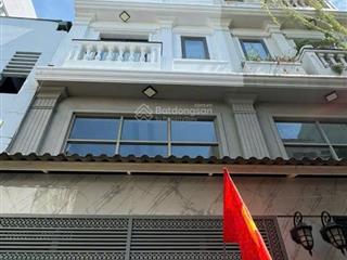 Hẻm ô tô thống nhất  ngay st lotte  60m2  5 tầng. 7 tỷ hơn
