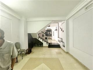 Hẻm ô tô phan văn trị  ngay st vincom  60m2  2 tầng btct, 2pn