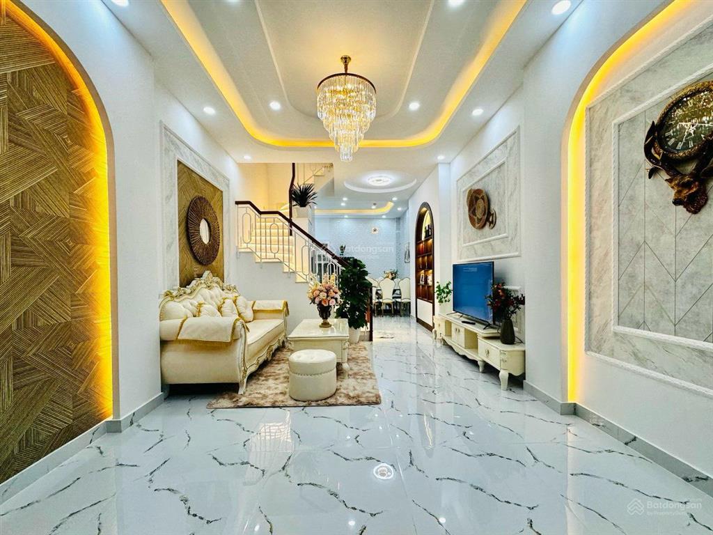 Hẻm ô tô 1/ quang trung ngay st vincom 50m24 tầng xây mới. alo hoàng 0389 896 ***