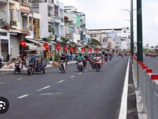 Hẻm ô tô nguyễn văn công  65m2  ngang 4.5m  5 tầng  4pn. alo hoàng 0389 896 ***