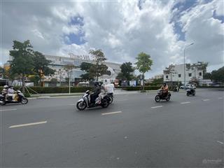 Dãy trọ ngay st emart phan huy ích 170m2 ngang 8m thu nhập 30tr/ tháng. alo hoàng 0389 896 ***