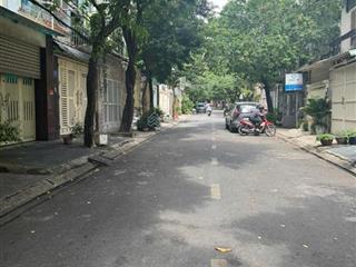 Nhà c4 quang trung. hẻm 8m 1 trục. 110m2  cpxd 7 tầng. nhỉnh 9 tỷ