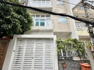 Hẻm ô tô 1/ lê đức thọ100m2ngang 6.5m 4 tầng. hơn 10 tỷ