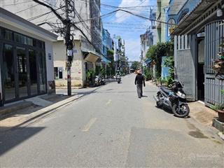 Hẻm 6m nguyễn văn lượngngay st lotte 70m 5 tầng. alo 0389 896 ***