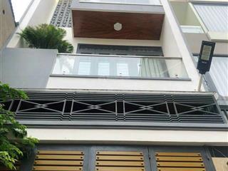 Ô tô đỗ cửa nguyễn văn lượng  ngay st lotte  60m2  4 tầng. alo 0389 896 ***