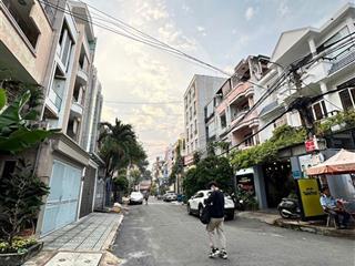 Bán nhà mặt tiền lê lợi ngay đại học công nghiệp gò vấp alo hoàng 0389 896 ***