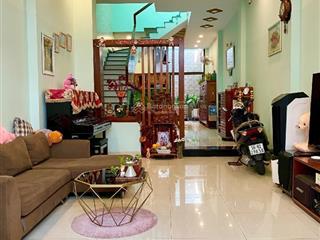 Hxh nguyễn thái sơn ngay đh công nghiệp 4 tầng.