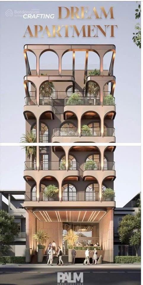 Nhà c4 mtkd nguyễn tư giản 180m ngang 8.1m. cpxd 9 tầng.