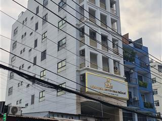 Siêu phẩm dòng tiền ngay đh công nghiệp, 220m2  5 tầng, hdt 3 tỷ/ năm