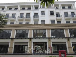 Bán shophouse tmdv vinhomes ocean park 1 giá 8 tỷ, xây 5 tầng