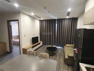 Cho thuê căn 1pn+ tại zenpark giá 7.5 triệu/tháng full đồ, có chỗ đỗ ô tô tại vinhomes ocean park