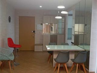 Cho thuê căn hộ city gate 3pn, 2wc full nội thất giá thuê 11 triệu/tháng