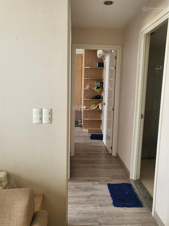 Chính chủ bán căn city gate 2pn, 2wc, view q1, căn góc, giá 2,8 tỷ