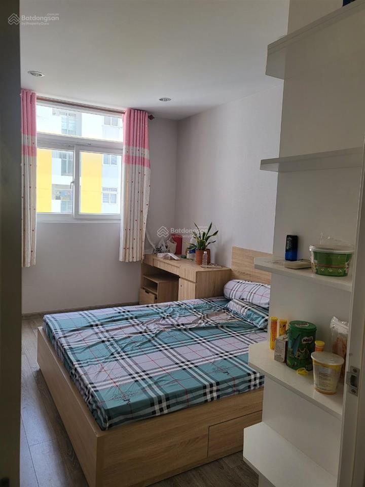 Chính chủ bán căn city gate 2pn, 2wc, view q1, căn góc, giá 2,8 tỷ