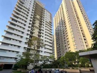 Bán căn hộ an phú đường hậu giang, diện tích 50m, 1pn, 1wc giá 2,2 tỷ