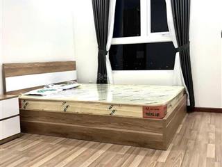 Cho thuê căn hộ mặt tiền võ văn kiệt, 2pn, 2wc giá thuê 8 tr/th
