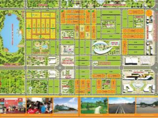 Nhận ký gửi  mua nhanh  bán nhanh đất nền khu đô thị sunflower city nhơn trạch đồng nai