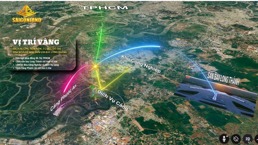 Nhận ký gửi  mua nhanh  bán nhanh đất nền khu đô thị sunflower city nhơn trạch đồng nai