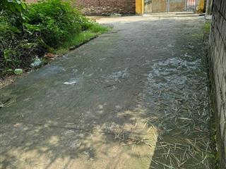 Lô đất 54m2 ở cát lư, Lạc đạo, ô tô vào thoải mái, Đường thông: 0835459289 