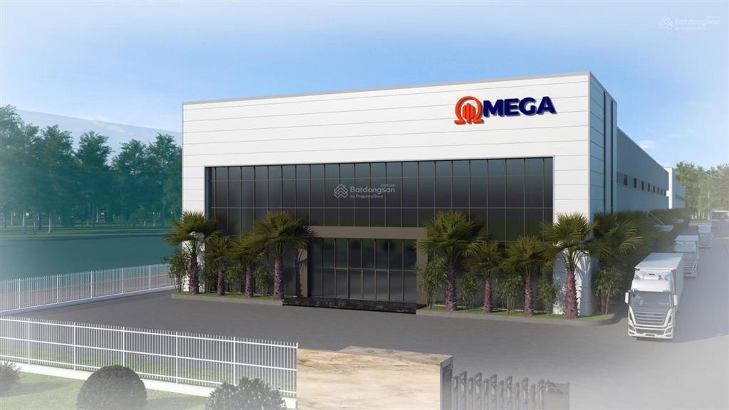 Cho thuê nhà xưởng mới 100%, trong khu công nghiệp bình huyện bình xuyên, tỉnh vĩnh phúc