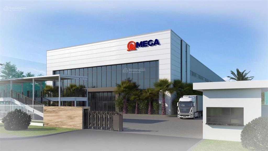 Cho thuê nhà xưởng mới 100%, trong khu công nghiệp bình huyện bình xuyên, tỉnh vĩnh phúc