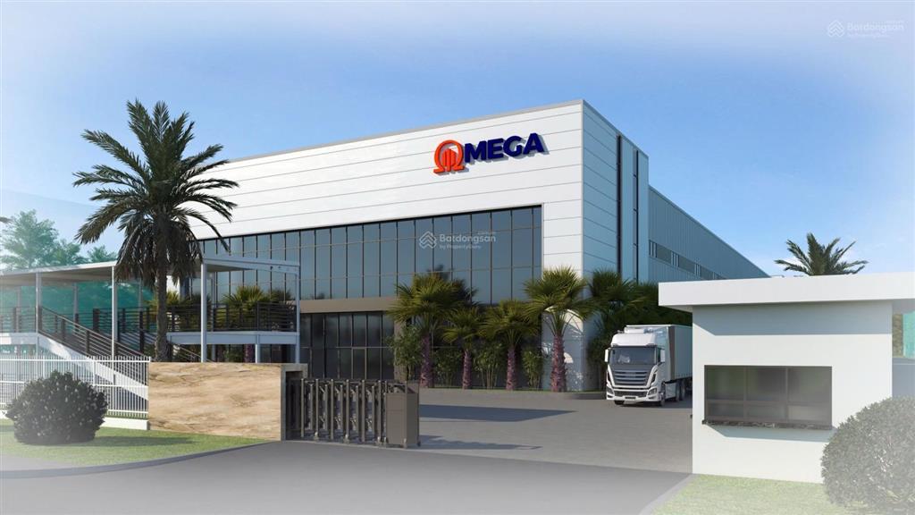 Cho thuê nhà xưởng mới 100%, trong khu công nghiệp bình huyện bình xuyên, tỉnh vĩnh phúc